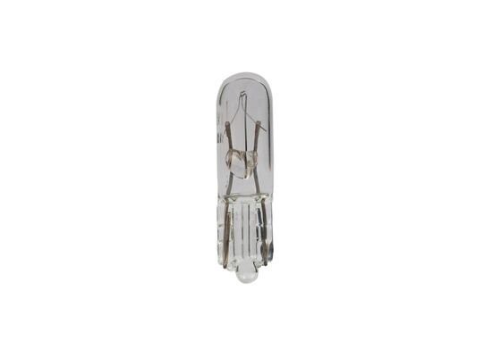 Лампа 12V W1.2W W2x4.6d Eco BOSCH 1 987 302 824 BOSCH