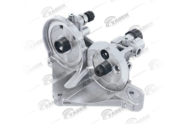 Кронштейн топливных фильтров D13A  VOLVO 0107004 VADEN