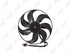 Вентилятор радиатора RF-1154 RF1154 LYNXAUTO