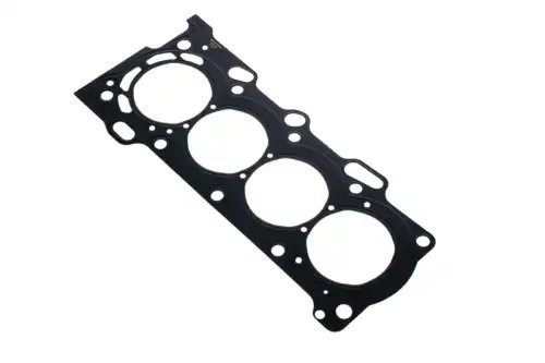 прокладка ГБЦ! 0.5mm Geely Emgrand 18>, Toyota Corolla/Avensis/Celica 1.4-1.8 16 Z16750 ZENTPARTS