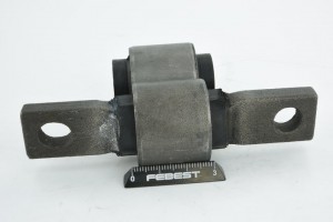 Сайлентблоки задн подвески HONDA CR-V RD1/RD2 1997­2001 (компл-2шт) HARM-09 HARM-09 FEBEST