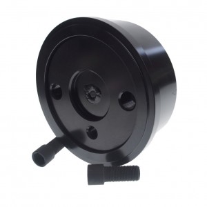 Приспособление для монтажа заднего сальника коленвала (FE6) JTC JTC-7771 JTC TOOLS