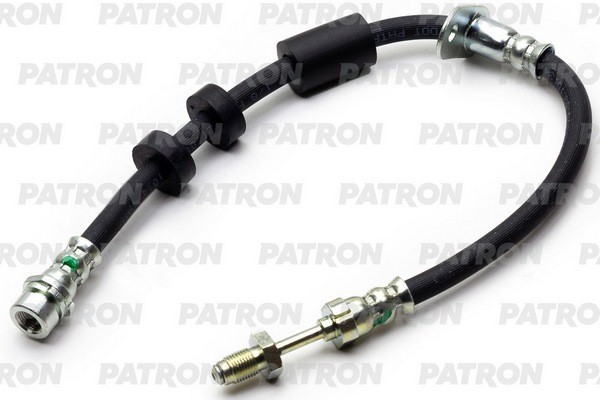Шланг тормозной FORD Focus 3 передний PATRON PBH0300 PATRON