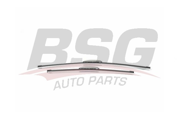 Щетка стеклоочистителя RENAULT Scenic 650/550мм комплект BSG BSG 40-992-015 BSG