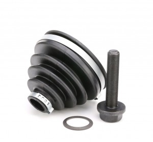 Пыльник ШРУСа VW Passat,T4 AUDI 100,A4,A6,A8 SKODA Superb наружного комплект FEB 01171 FEBI BILSTEIN