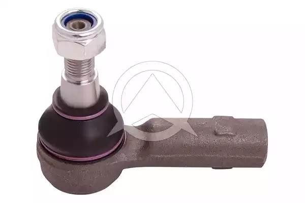 наконечник рулевой поперечной!\ MB Sprinter 06>, VW Crafter 30-35/30-50 06> 50737 SIDEM