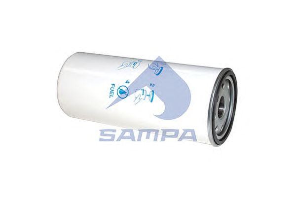 Фильтр топливный Volvo FH12/RVI Premium/MAN 033.141 SAMPA