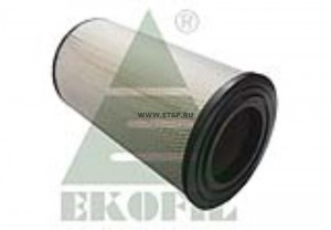 Фильтр воздушный XF105 EKO01491 EKOFIL