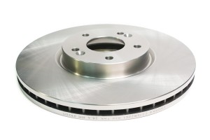 Тормозной диск передний C210R2061 C210R2061 CWORKS