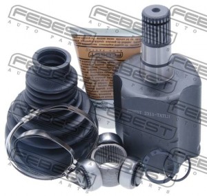 ШРУС внутр левый VW TIGUAN 2311-TATLH 2311-TATLH FEBEST