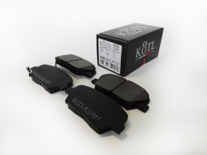 Деталь 3549KT KOTL