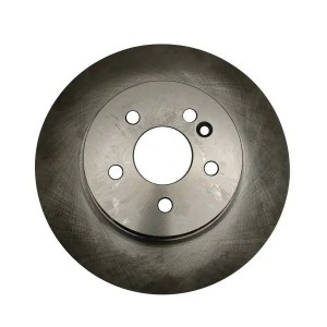 Диск тормозной вентилируемый MERCEDES-BENZ M-Class 1998 ~ 2005 / ML 1998 ~ 2005  GD0236 CTR