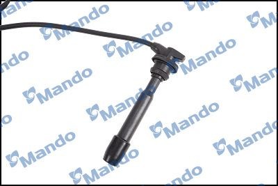 Провод высоковольтный HYUNDAI Elantra (00-06) комплект MANDO EWTH00013H MANDO