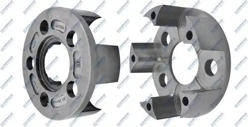 Опора сателитов редуктора планетарного MAN TGA/TGS/TGX K2500029 KACMAZLAR