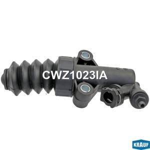 Цилиндр сцепления рабочий CWZ1023IA CWZ1023IA KRAUF