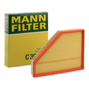 BMW 1-E87/ 3-E90/ X1 E84 C30135 MANN FILTER