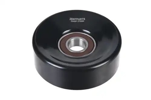 ролик ремня ГРМ!\ Chrysler Voyager 3.0/3.3 00> Z24257 ZENTPARTS