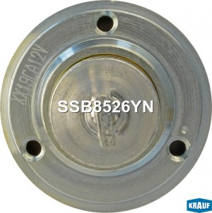 Втягивающее реле стартера SSB8526YN SSB8526YN KRAUF