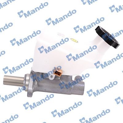 Цилиндр тормозной главный KIA Soul (08-) (АБС) MANDO EX585102K300 MANDO