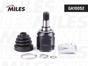 ШРУС внутренний Toyota 4Runner / LC Prado J120/J150 02- /Lexus GS460 (30X47X30)  GA10052 MILES