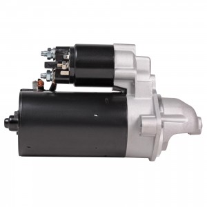 Стартер для а/м BMW X5 (E53) (01-)/Land Rover Range Rover 2.4D/2.5D/3.0D (LSt 26 LST2603 START VOLT