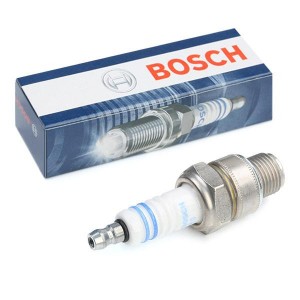 Свеча зажигания BOSCH 0 241 235 607 BOSCH
