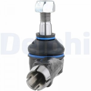 наконечник рулевой правый!\ Audi 100/A6 all 82-97 TA1070 DELPHI