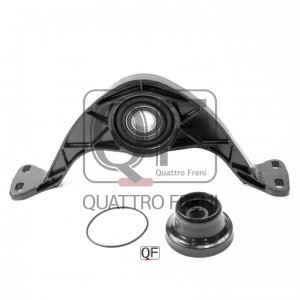 крестовина кардана! 20.02x55\ Mitsubishi QF23C00060 QUATTRO FRENI