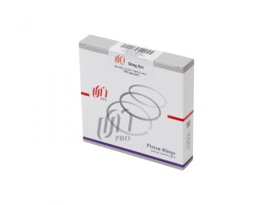 Кольца поршневые STD Fiat 1.3JTD d69.6 STD 2.0-1.5-2.0 Opel (630 365) на 1 цил.  PR1466000 UNITED MOTORS PRO