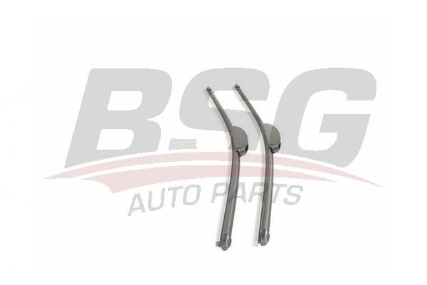 Щетка стеклоочистителя LAND ROVER Discovery (04-) 550/550мм комплект BSG BSG 15-992-025 BSG