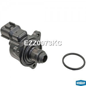 Клапан холостого хода ДВС EZZ0073KC EZZ0073KC KRAUF