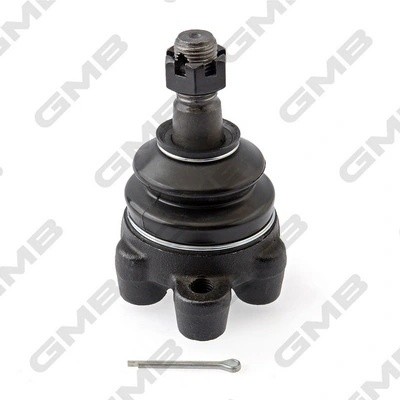 Опора шаровая Hyundai Porter I-II (+Тагаз), H1/Starex, Mitsubishi L200/300 01040 01040531 GMB