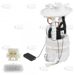 Модуль топливного насоса для а.м Nissan Murano 02- 3.5i SFM 1419 SFM1419 START VOLT