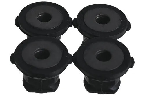 к-кт сайлентблоков рулевой рейки!\ MB W164/X164 164 04-11 Z43650 ZENTPARTS
