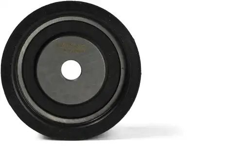 ролик обводной ремня ГРМ!\ Opel Astra/Corsa 1.4-1.8 92> Z24019 ZENTPARTS