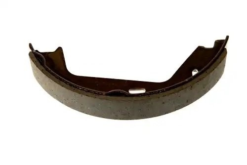 колодки тормозные барабанные! ручника Volvo S60/S80/XC90 2.4/2.5T 98> Z06839 ZENTPARTS