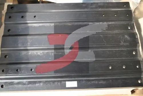 монтажная плита M022269, 960х665х22мм, 22 тонны, 160kN M022269 ORLANDI