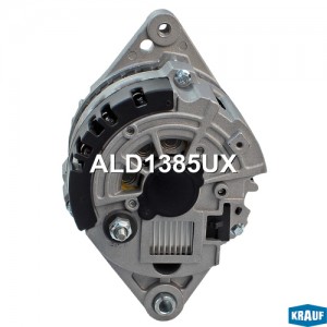 генератор! 12V 85A со шкивом\ Daewoo Espero/Cielo/Nexia 1.5 95-99 ALD1385UX KRAUF