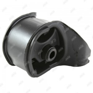 подушка ДВС передняя правая!\ Honda Civic 1.3-1.6 SOHC 91-01 ME28078 JIKIU
