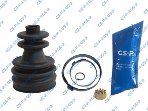 Пыльник ШРУСа, к-т 780088 780088 GS P