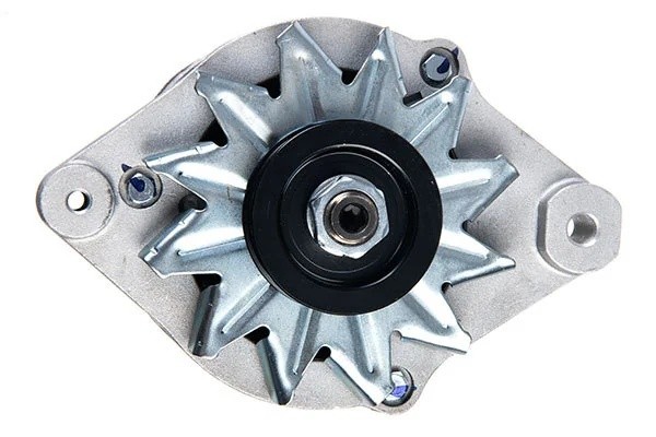 генератор! 12V 67A со шкивом \ Nissan Primera 1.6 90-96 06-10512-SX STELLOX