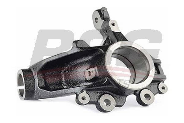 Кулак поворотный FORD Focus (11-) передний левый BSG BSG 30-330-014 BSG