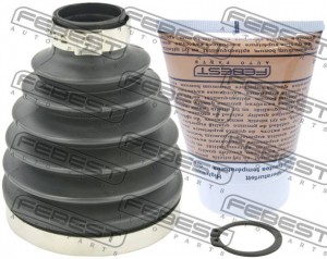Пыльник ШРУСа внутренний MERCEDES BENZ ML-CLASS 164 2004-2011 1615P-251 1615P-251 FEBEST