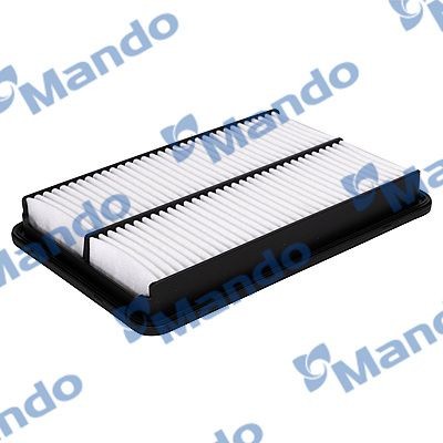 Фильтр воздушный HYUNDAI SANTA FE 2.0 CRDI 12- (MANN C 29 019, FILTRON AP197/1)  EAF00126T MANDO