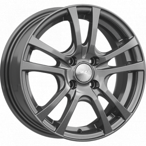 Скад Дели 15.0 / 6.0J PCD 4x98.00 ET 38.00 ЦО 58.60 Литой / Графитовый 3140027 SKAD