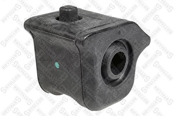 втулка стабилизатора переднего правая!\ Toyota Avensis 1.6-2.0/2.0D/2.2D 09> 7901011SX STELLOX