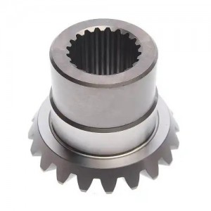 Шестерня КАМАЗ дифференциала привода заднего моста MEGAPOWER 25012005 MEGA POWER