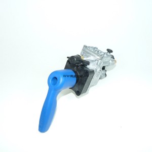 Клапан управления платформой Haldex Colas+ (синяя ручка) 338062201 HALDEX