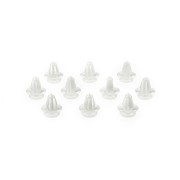 КРЕПЛЕНИЕ ОБШИВКИ OPEL ASTRA F (1991-1998) ASTRA H / FAMILY (2004>) GUK01139 GANZ