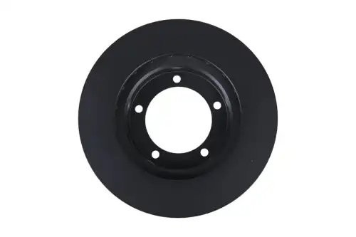 диск тормозной передний! 09B96811\ Toyota Land Cruiser 4.2D <90 Z06694 ZENTPARTS